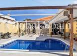 Resale - VILLA -
TORREVIEJA - Costa Blanca