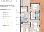 Nueva construcción  - APARTAMENTO -
LOS ALCÁZARES
