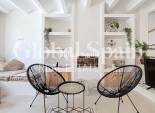 Wederverkoop - HUIS -
BENISSA - Costa Blanca