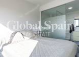 Wederverkoop - APPARTEMENT -
ORIHUELA COSTA - Costa Blanca