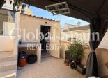 Venta - Casa adosada -
TORREVIEJA - Costa Blanca Sur