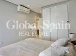 Resale - Apartment -
ORIHUELA COSTA - VILLAMARTÍN