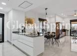 Resale - VILLA -
BIGASTRO - Inland