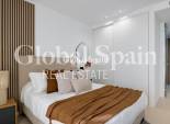 Nowo zbudowane - Apartament -
LOS ALCÁZARES
