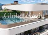 New Build - APARTMENT -
ESTEPONA - Las Mesas