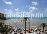 Wederverkoop - APPARTEMENT -
TORREVIEJA - Playa del Cura