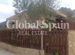 Venta - CASA -
GEA Y TRUYOLS - Inland