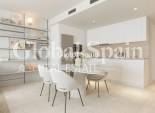 Nouvelle construction - APPARTEMENT -
MIJAS - Playa Marina