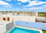 Wederverkoop - VILLA -
BENIJÓFAR - Costa Blanca