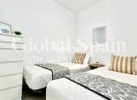 Resale - APARTMENT -
LA ZENIA - Costa Blanca