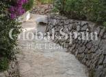 Resale - VILLA -
JÁVEA - Costa Blanca