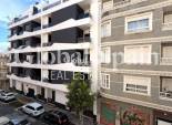 Venta - APARTAMENTO -
TORREVIEJA - Playa del Cura