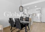 Wederverkoop - PENTHOUSE -
TORREVIEJA - Costa Blanca