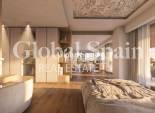 Nouvelle construction - APPARTEMENT -
FUENGIROLA - Parque de la Loma