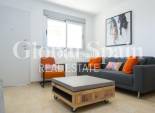 Nouvelle construction - PENTHOUSE -
ORIHUELA COSTA - Las Filipinas