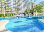 Wederverkoop - APPARTEMENT -
ORIHUELA COSTA - Altos de Campoamor