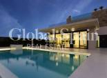 Neubau - VILLA -
ORIHUELA COSTA - CAMPOAMOR