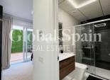 Venta - APARTAMENTO -
TORREVIEJA - Estacion de autobuses