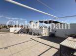 Odsprzedaż - PENTHOUSE -
PILAR DE LA HORADADA - 