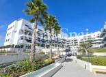 Odsprzedaż - MIESZKANIE -
ORIHUELA COSTA - 