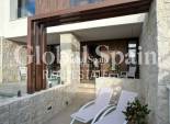 Wiederverkauf - HAUS -
DOLORES - Costa Blanca