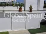 Venta - ÁTICO -
GUARDAMAR DEL SEGURA - Costa Blanca