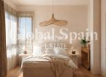 Nueva construcción  - VILLA -
ORIHUELA - Vistabella Golf
