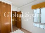 Revente - PENTHOUSE -
TORREVIEJA - Playa del Cura