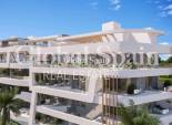 Nouvelle construction - APPARTEMENT -
MARBELLA - Guadalmina Alta