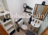 Resale - APARTMENT -
TORREVIEJA - Playa de los Locos