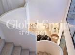 Nieuwbouw - VILLA -
MORAIRA_TEULADA - Pinar del Advocat