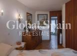 Wederverkoop - VILLA -
JÁVEA - Costa Blanca