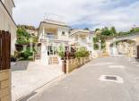 Wederverkoop - VILLA -
ALICANTE - El Campello