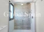 Revente - APPARTEMENT -
TORRE PACHECO - Inland