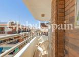 Venta - APARTAMENTO -
TORREVIEJA - Playa del cura