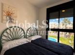 Wederverkoop - APPARTEMENT -
ORIHUELA COSTA - Costa Blanca