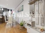 Revente - APPARTEMENT -
TORREVIEJA - Center