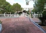 Wiederverkauf - VILLA -
ORIHUELA COSTA - Costa Blanca