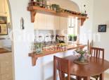 Resale - PENTHOUSE -
ORIHUELA COSTA - Costa Blanca