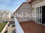 Venta - APARTAMENTO -
TORREVIEJA - Costa Blanca
