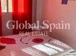 Wederverkoop - PENTHOUSE -
TORREVIEJA - Estacion de autobuses