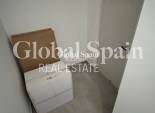 Wederverkoop - HUIS -
DOLORES - Costa Blanca