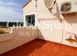 Venta - CASA -
ALGORFA - Montebello