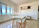 Resale - VILLA -
LA MATA - Costa Blanca