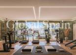 Nieuwbouw - PENTHOUSE -
CASARES - Casares Golf