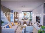 New Build - APARTMENT -
CARTAGENA - Mar de Cristal