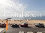 Revente - APPARTEMENT -
TORREVIEJA - Playa de los locos