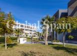 Venta - ÁTICO -
ORIHUELA COSTA - Playa Flamenca