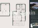 New Build - APARTMENT -
BENAHAVÍS - Urb. Puerto del Almendro