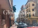 Revente - APPARTEMENT -
TORREVIEJA - Playa del Cura
